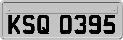 KSQ0395