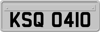 KSQ0410