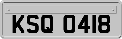 KSQ0418