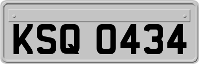 KSQ0434