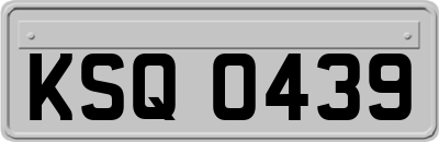 KSQ0439
