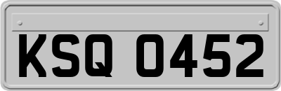KSQ0452