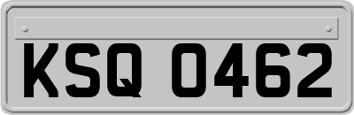 KSQ0462