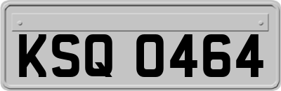 KSQ0464