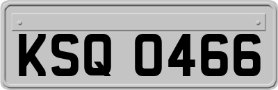 KSQ0466