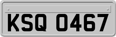 KSQ0467
