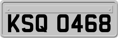 KSQ0468