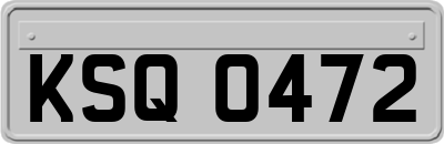 KSQ0472