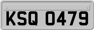 KSQ0479