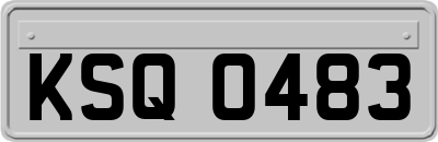 KSQ0483
