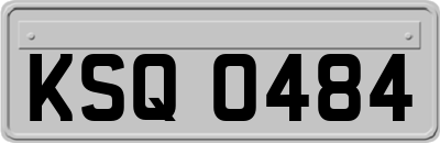 KSQ0484