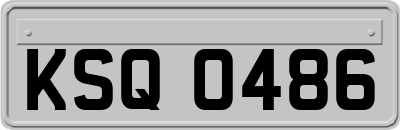 KSQ0486