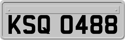 KSQ0488