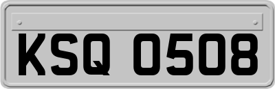 KSQ0508