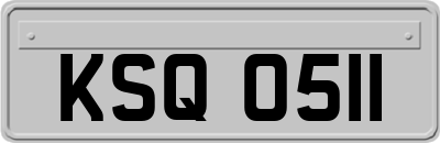 KSQ0511