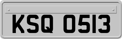 KSQ0513