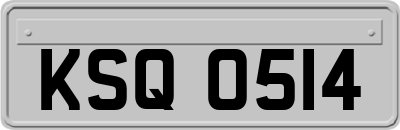 KSQ0514