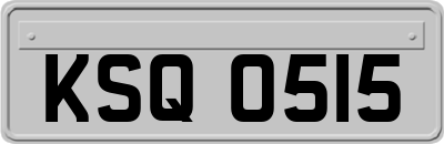 KSQ0515