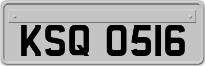 KSQ0516