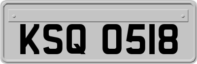 KSQ0518