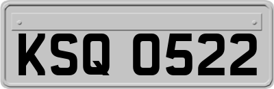 KSQ0522