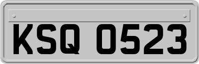 KSQ0523