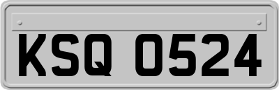 KSQ0524