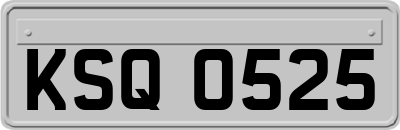 KSQ0525