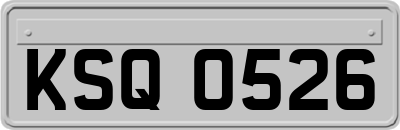 KSQ0526