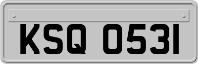 KSQ0531