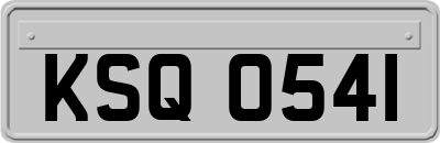 KSQ0541