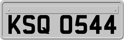 KSQ0544