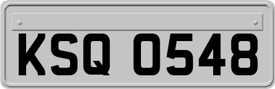 KSQ0548