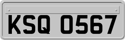 KSQ0567