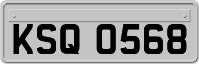 KSQ0568
