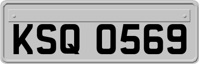 KSQ0569