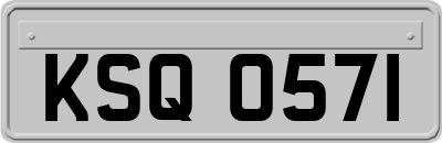 KSQ0571