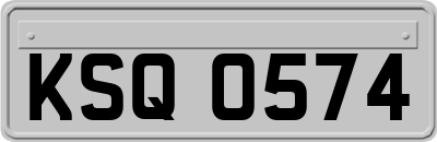 KSQ0574