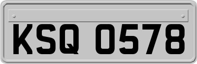 KSQ0578