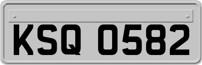 KSQ0582