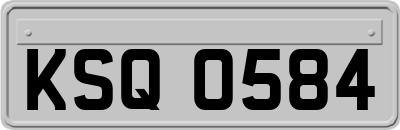 KSQ0584