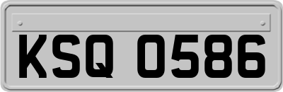 KSQ0586