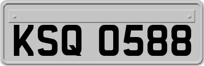 KSQ0588