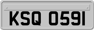 KSQ0591