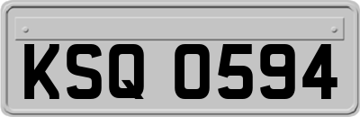 KSQ0594