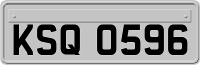 KSQ0596