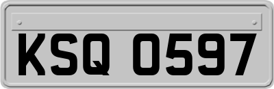 KSQ0597