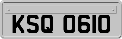KSQ0610