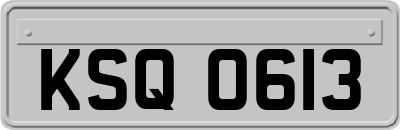 KSQ0613
