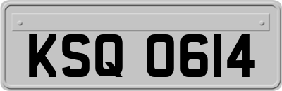 KSQ0614